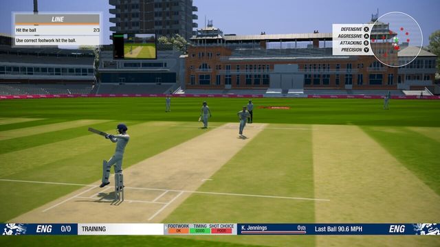 Cricket 19 5