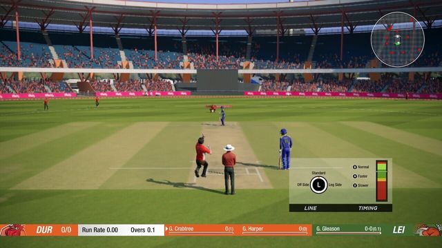 Cricket 19 6