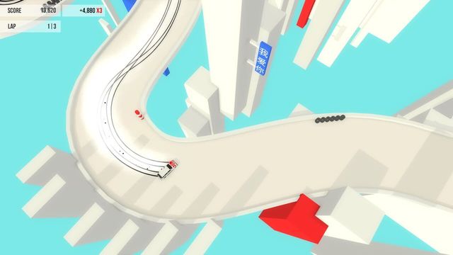 Absolute Drift 4