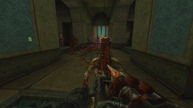 Wrath: Aeon of Ruin 2