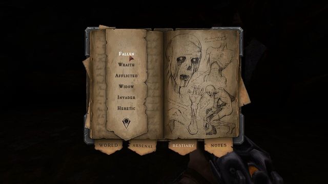 Wrath: Aeon of Ruin 3