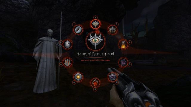Wrath: Aeon of Ruin 4