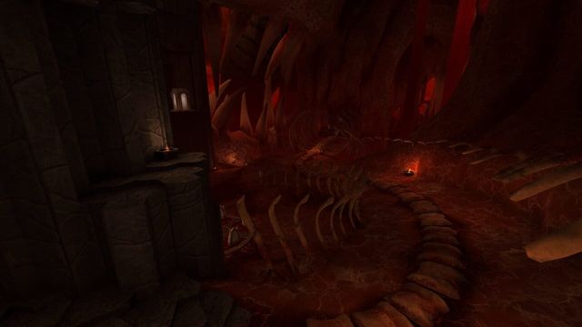 Wrath: Aeon of Ruin 5