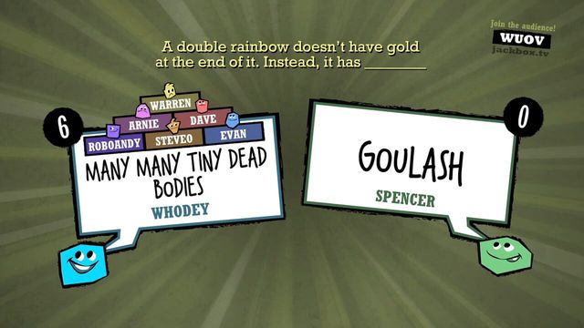 Quiplash 3