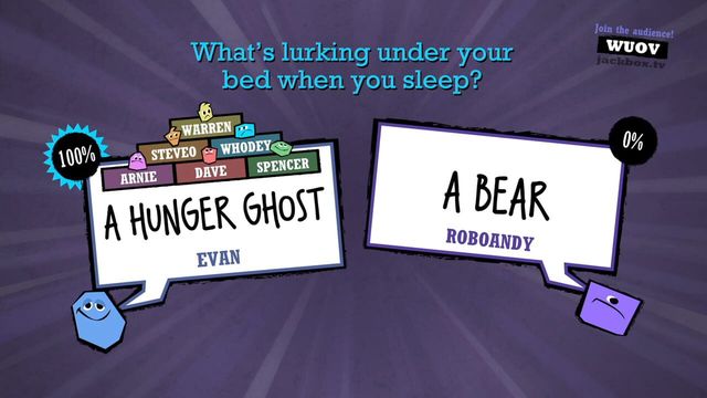 Quiplash 4