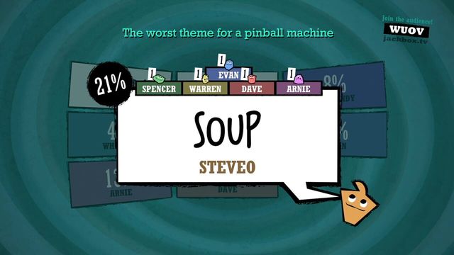 Quiplash 5