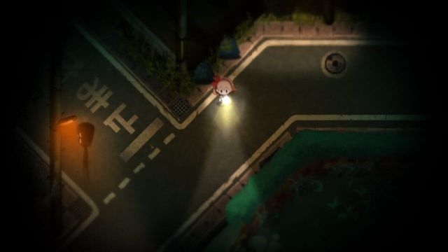 Yomawari: Night Alone 3