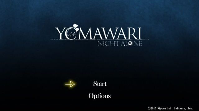 Yomawari: Night Alone 4
