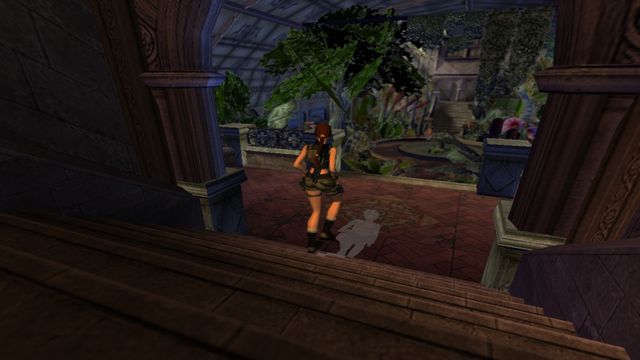 Tomb Raider: The Angel of Darkness 6