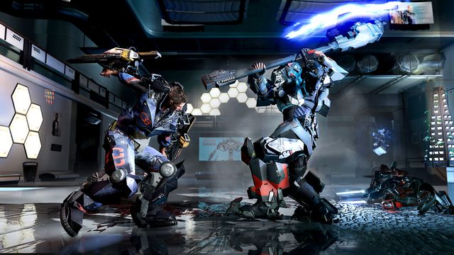 The Surge 3