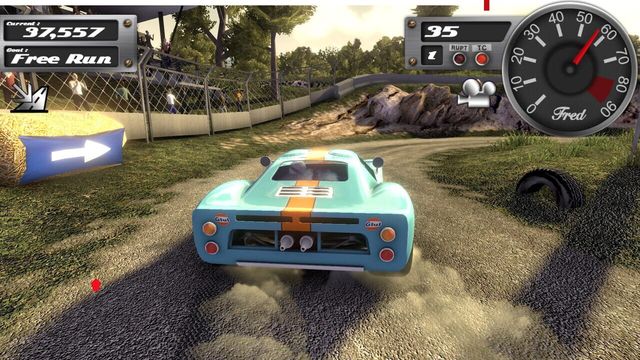 Classic Racers 1