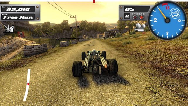 Classic Racers 2
