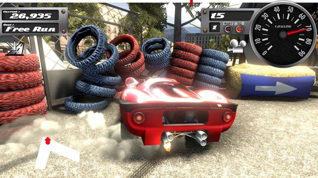 Classic Racers 3