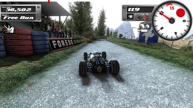 Classic Racers 4
