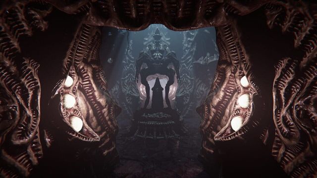 Lust from Beyond 2
