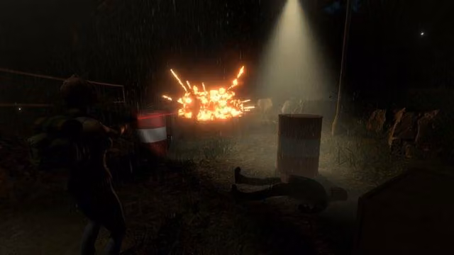 Outbreak: Lost Hope 6