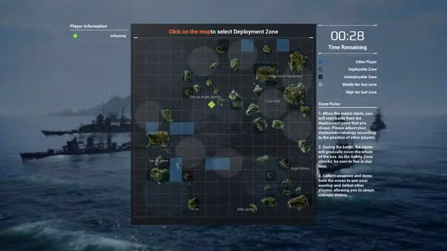 Refight: The Last Warship 2