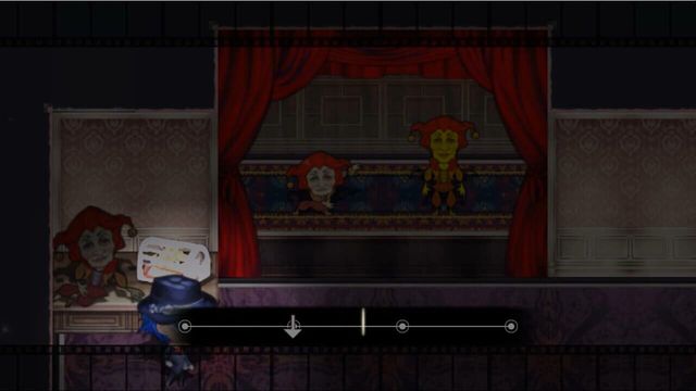 Moonlight thief 5