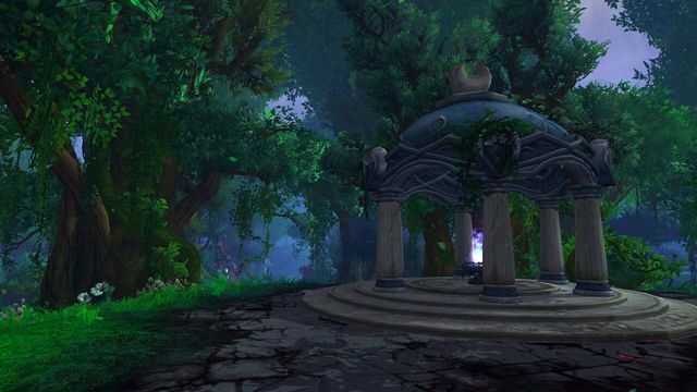 World of Warcraft: Legion 2