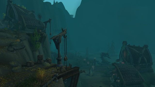 World of Warcraft: Legion 3