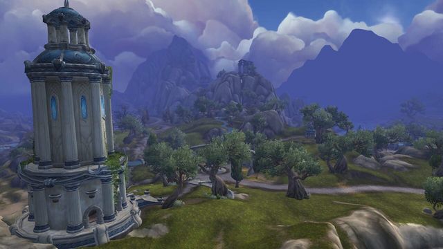 World of Warcraft: Legion 5
