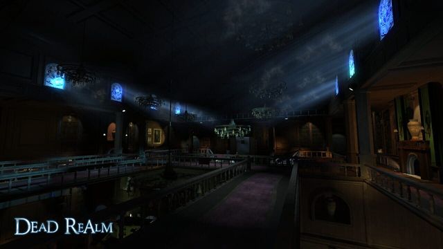 Dead Realm 1