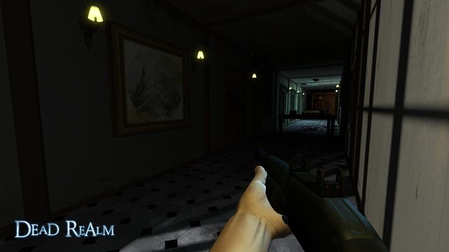 Dead Realm 3