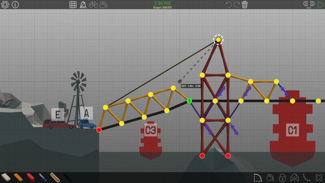 Poly Bridge 2