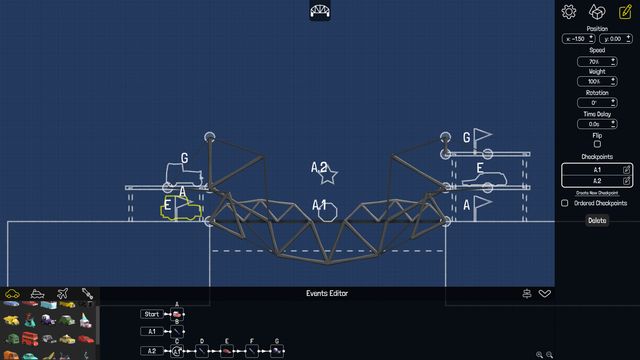 Poly Bridge 5