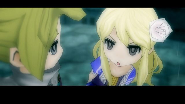 The Alliance Alive HD Remastered 3
