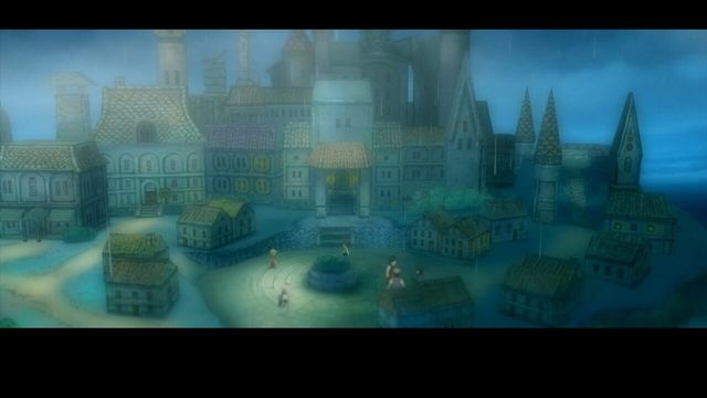 The Alliance Alive HD Remastered 4