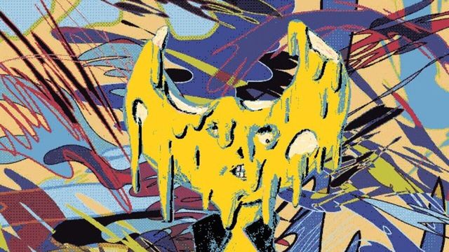 Hylics 4