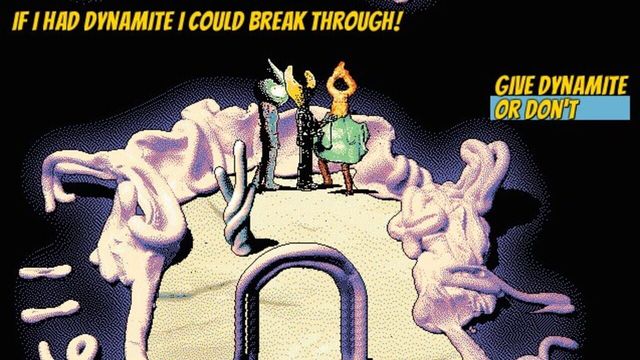 Hylics 6