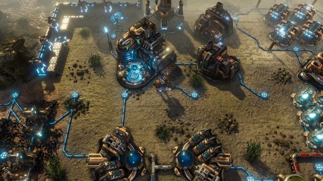 The Riftbreaker 6