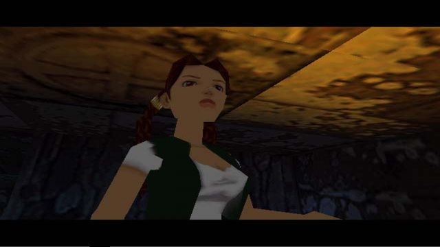 Tomb Raider: Chronicles 5
