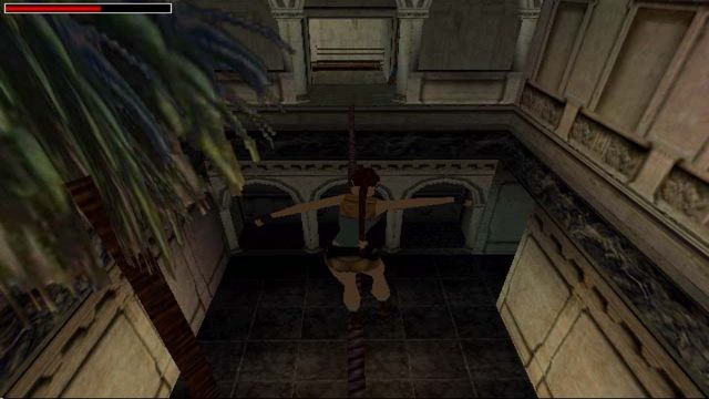 Tomb Raider: Chronicles 6