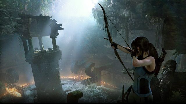 Shadow of the Tomb Raider: The Serpent's Heart 3