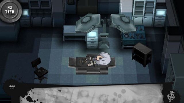 Corpse Party 2: Dead Patient 2