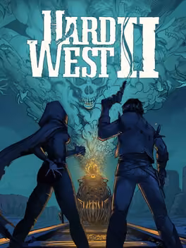 Hard West 2