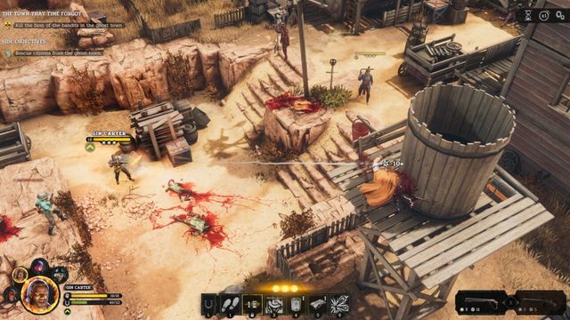 Hard West 2 4