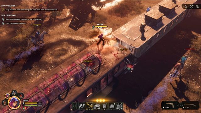 Hard West 2 5