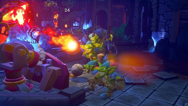 Dungeon Defenders: Awakened 2