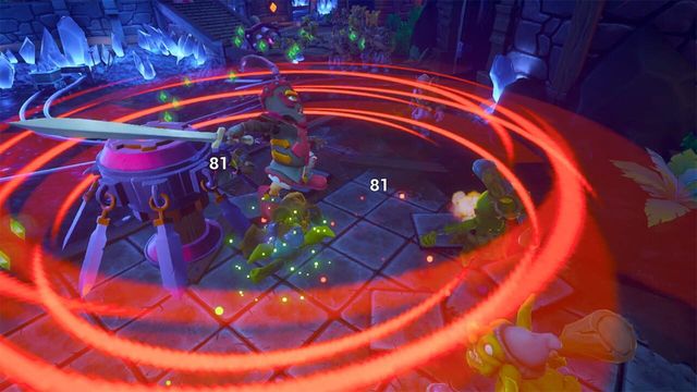 Dungeon Defenders: Awakened 3