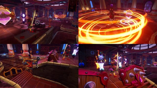 Dungeon Defenders: Awakened 4