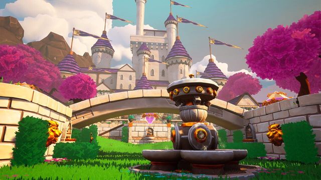 Dungeon Defenders: Awakened 5