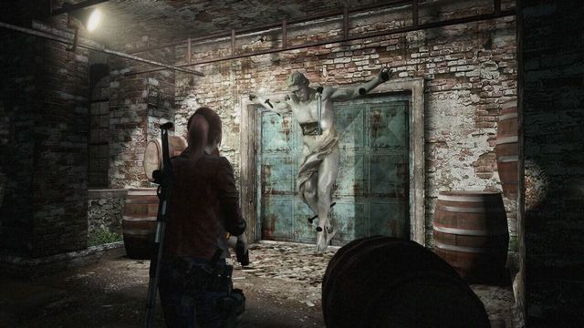 Resident Evil: Revelations 2 - Episode 3: Judgment 2