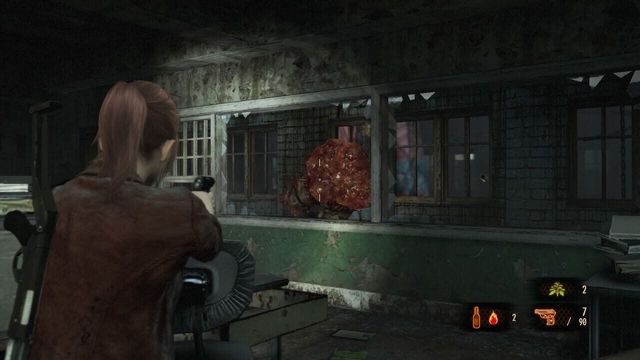 Resident Evil: Revelations 2 - Episode 3: Judgment 6