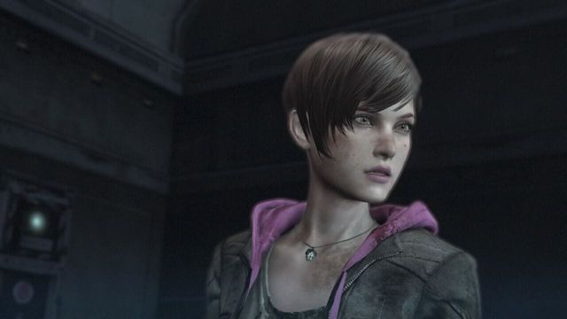 Resident Evil: Revelations 2 - Episode 4: Metamorphosis 4