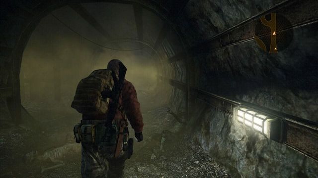 Resident Evil: Revelations 2 - Episode 4: Metamorphosis 6