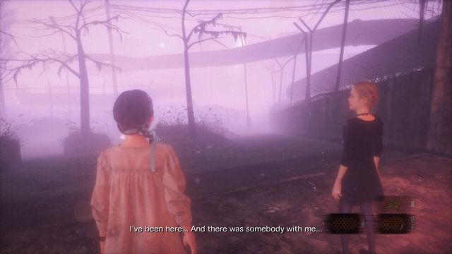 Resident Evil: Revelations 2 - Extra Episode 2: Little Miss 5